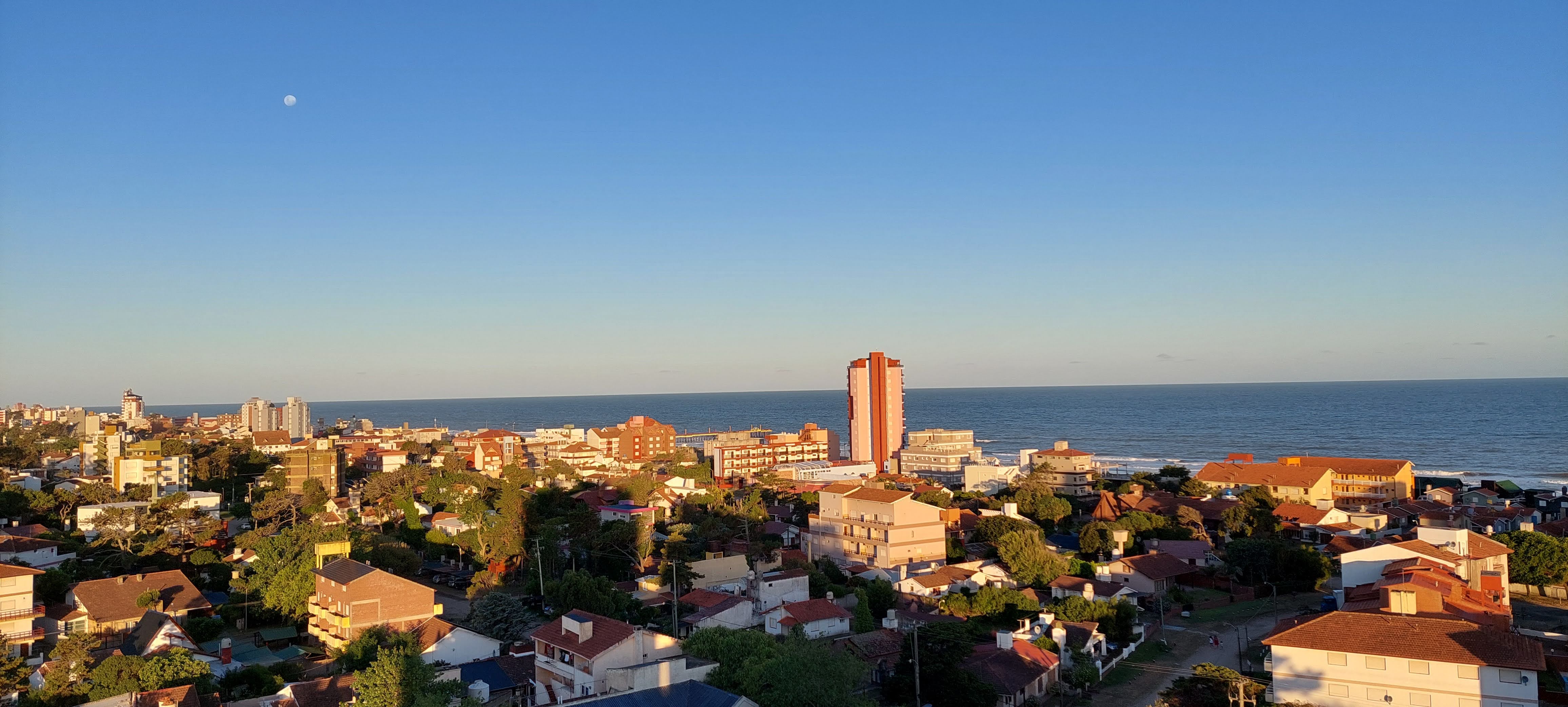 Vista Muelle
