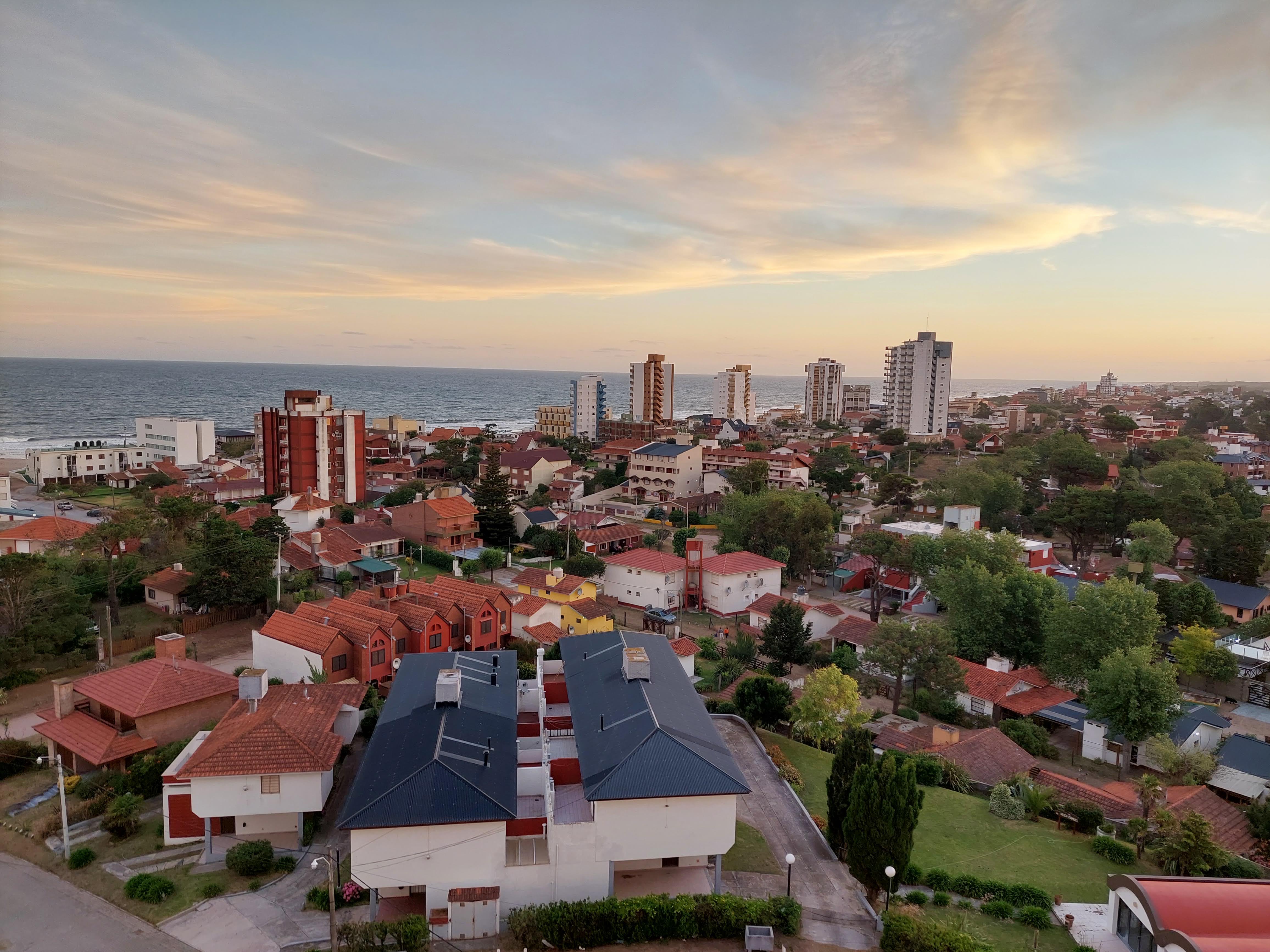 Vista Sur